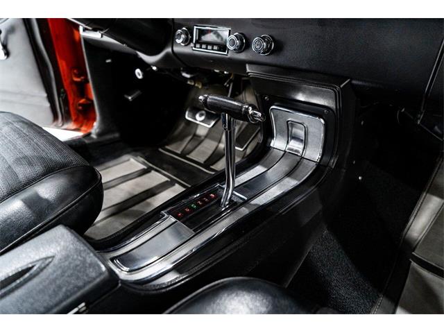 1970 Ford Torino (CC-1943253) for sale in Montreal, Quebec