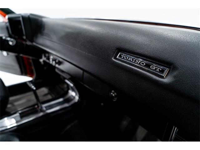 1970 Ford Torino (CC-1943253) for sale in Montreal, Quebec