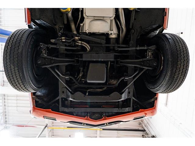 1970 Ford Torino (CC-1943253) for sale in Montreal, Quebec