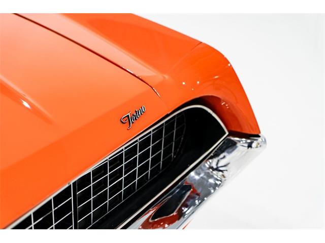 1970 Ford Torino (CC-1943253) for sale in Montreal, Quebec