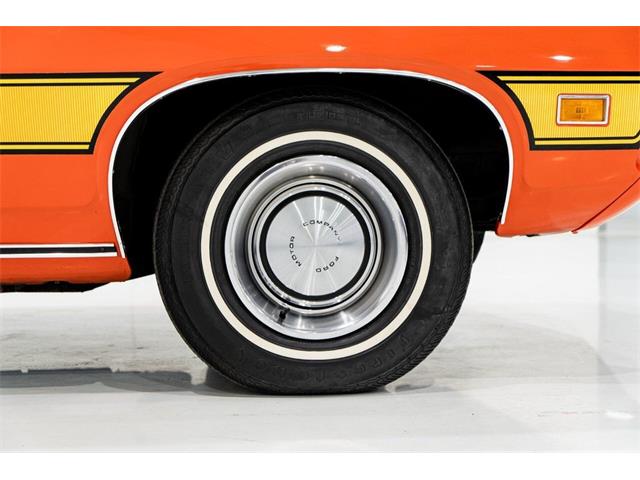 1970 Ford Torino (CC-1943253) for sale in Montreal, Quebec