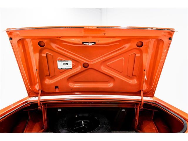 1970 Ford Torino (CC-1943253) for sale in Montreal, Quebec