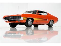 1970 Ford Torino (CC-1943253) for sale in Montreal, Quebec