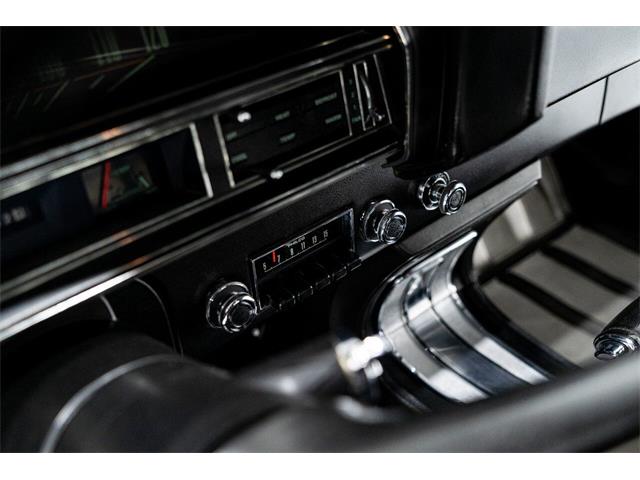 1970 Ford Torino (CC-1943253) for sale in Montreal, Quebec