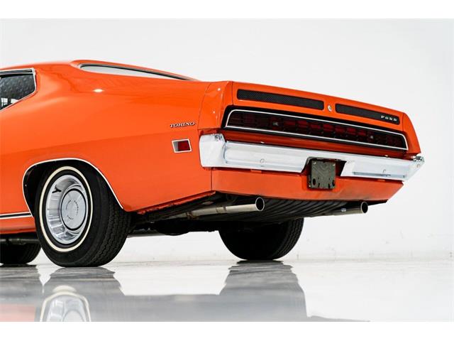 1970 Ford Torino (CC-1943253) for sale in Montreal, Quebec