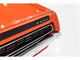 1970 Ford Torino (CC-1943253) for sale in Montreal, Quebec