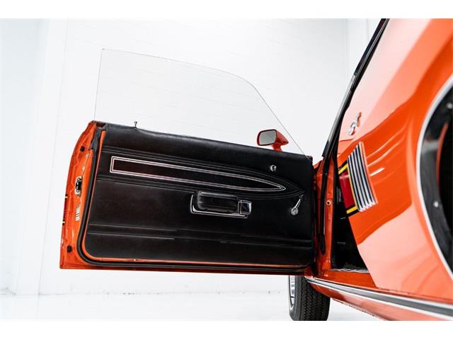 1970 Ford Torino (CC-1943253) for sale in Montreal, Quebec