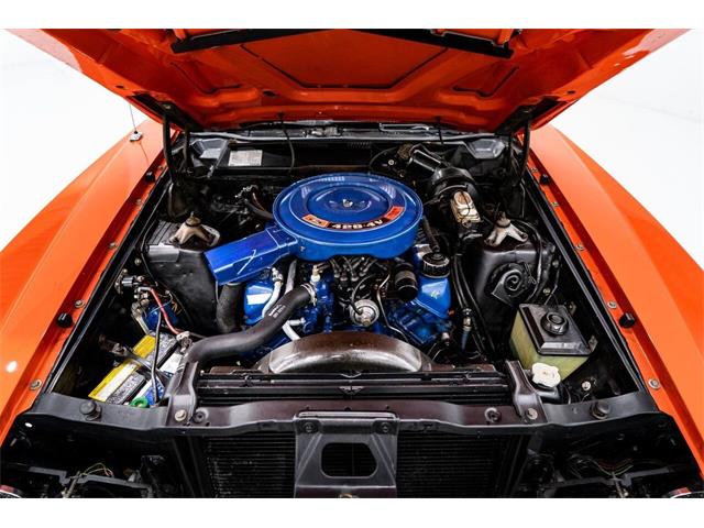 1970 Ford Torino (CC-1943253) for sale in Montreal, Quebec
