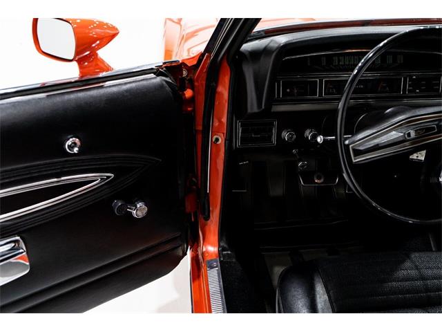 1970 Ford Torino (CC-1943253) for sale in Montreal, Quebec