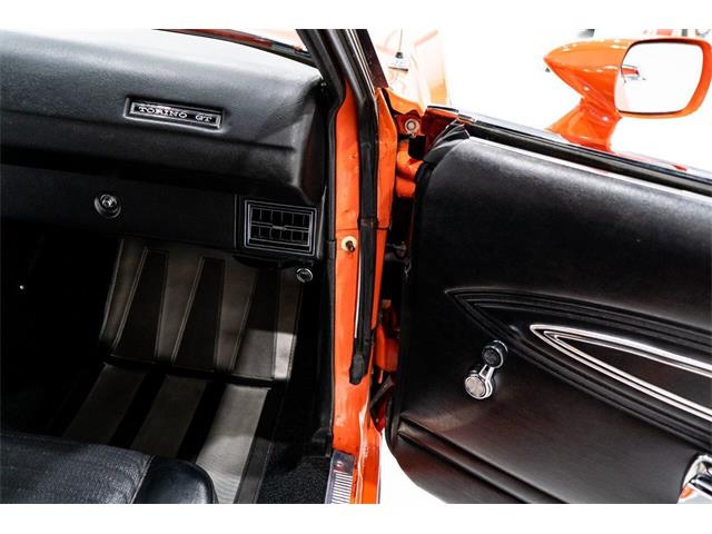 1970 Ford Torino (CC-1943253) for sale in Montreal, Quebec