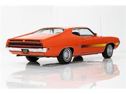 1970 Ford Torino (CC-1943253) for sale in Montreal, Quebec
