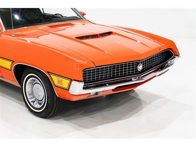 1970 Ford Torino (CC-1943253) for sale in Montreal, Quebec