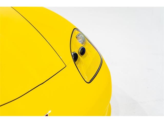 2008 Chevrolet Corvette (CC-1943256) for sale in Montreal, Quebec