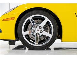 2008 Chevrolet Corvette (CC-1943256) for sale in Montreal, Quebec