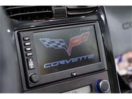 2008 Chevrolet Corvette (CC-1943256) for sale in Montreal, Quebec