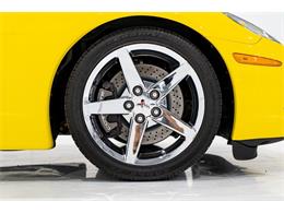 2008 Chevrolet Corvette (CC-1943256) for sale in Montreal, Quebec