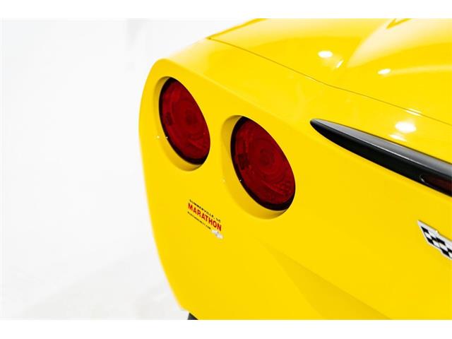 2008 Chevrolet Corvette (CC-1943256) for sale in Montreal, Quebec