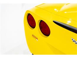 2008 Chevrolet Corvette (CC-1943256) for sale in Montreal, Quebec