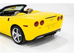 2008 Chevrolet Corvette (CC-1943256) for sale in Montreal, Quebec