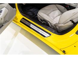 2008 Chevrolet Corvette (CC-1943256) for sale in Montreal, Quebec