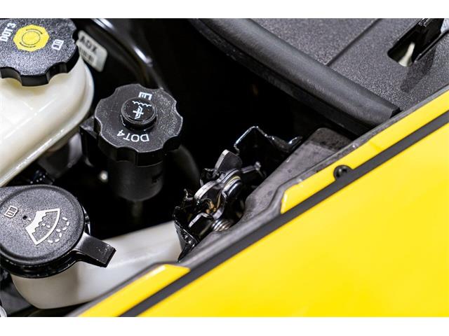 2008 Chevrolet Corvette (CC-1943256) for sale in Montreal, Quebec