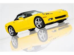 2008 Chevrolet Corvette (CC-1943256) for sale in Montreal, Quebec