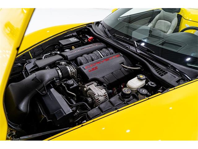 2008 Chevrolet Corvette (CC-1943256) for sale in Montreal, Quebec