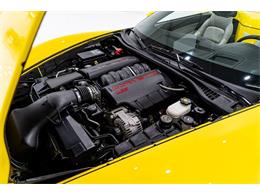 2008 Chevrolet Corvette (CC-1943256) for sale in Montreal, Quebec