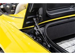 2008 Chevrolet Corvette (CC-1943256) for sale in Montreal, Quebec