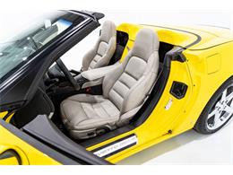 2008 Chevrolet Corvette (CC-1943256) for sale in Montreal, Quebec