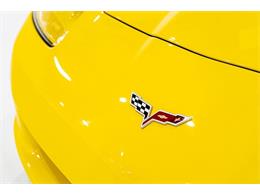 2008 Chevrolet Corvette (CC-1943256) for sale in Montreal, Quebec