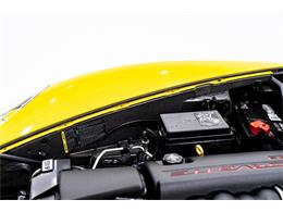2008 Chevrolet Corvette (CC-1943256) for sale in Montreal, Quebec