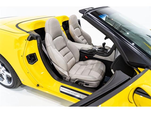 2008 Chevrolet Corvette (CC-1943256) for sale in Montreal, Quebec
