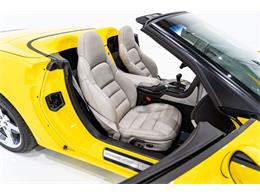 2008 Chevrolet Corvette (CC-1943256) for sale in Montreal, Quebec