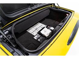 2008 Chevrolet Corvette (CC-1943256) for sale in Montreal, Quebec
