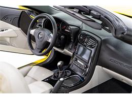 2008 Chevrolet Corvette (CC-1943256) for sale in Montreal, Quebec