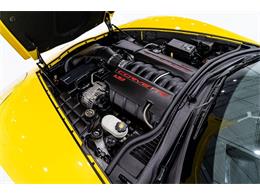 2008 Chevrolet Corvette (CC-1943256) for sale in Montreal, Quebec