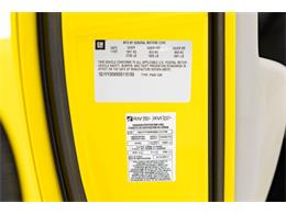 2008 Chevrolet Corvette (CC-1943256) for sale in Montreal, Quebec