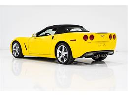 2008 Chevrolet Corvette (CC-1943256) for sale in Montreal, Quebec