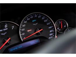 2008 Chevrolet Corvette (CC-1943256) for sale in Montreal, Quebec