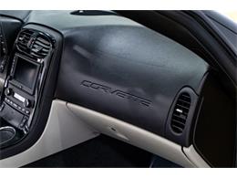 2008 Chevrolet Corvette (CC-1943256) for sale in Montreal, Quebec