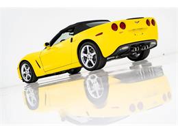 2008 Chevrolet Corvette (CC-1943256) for sale in Montreal, Quebec