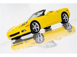 2008 Chevrolet Corvette (CC-1943256) for sale in Montreal, Quebec