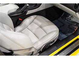 2008 Chevrolet Corvette (CC-1943256) for sale in Montreal, Quebec