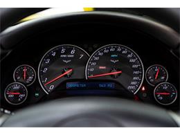 2008 Chevrolet Corvette (CC-1943256) for sale in Montreal, Quebec
