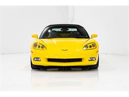 2008 Chevrolet Corvette (CC-1943256) for sale in Montreal, Quebec