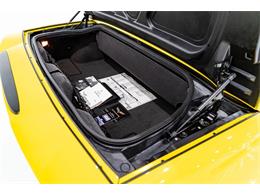 2008 Chevrolet Corvette (CC-1943256) for sale in Montreal, Quebec