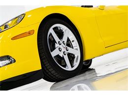 2008 Chevrolet Corvette (CC-1943256) for sale in Montreal, Quebec