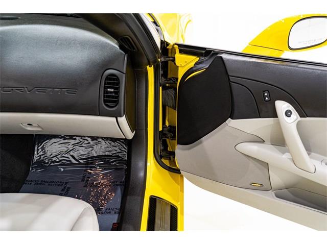 2008 Chevrolet Corvette (CC-1943256) for sale in Montreal, Quebec
