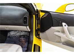 2008 Chevrolet Corvette (CC-1943256) for sale in Montreal, Quebec